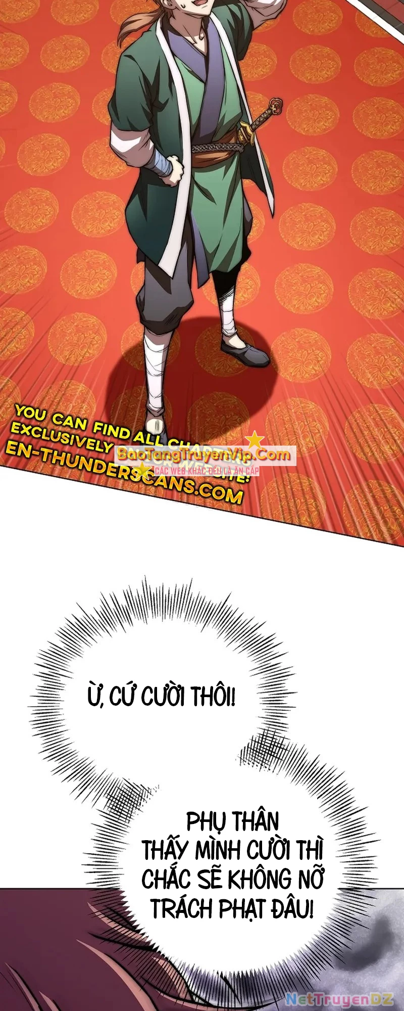 Con Trai Của Gia Tộc Nam Cung Thế Gia Chapter 62 - Trang 4