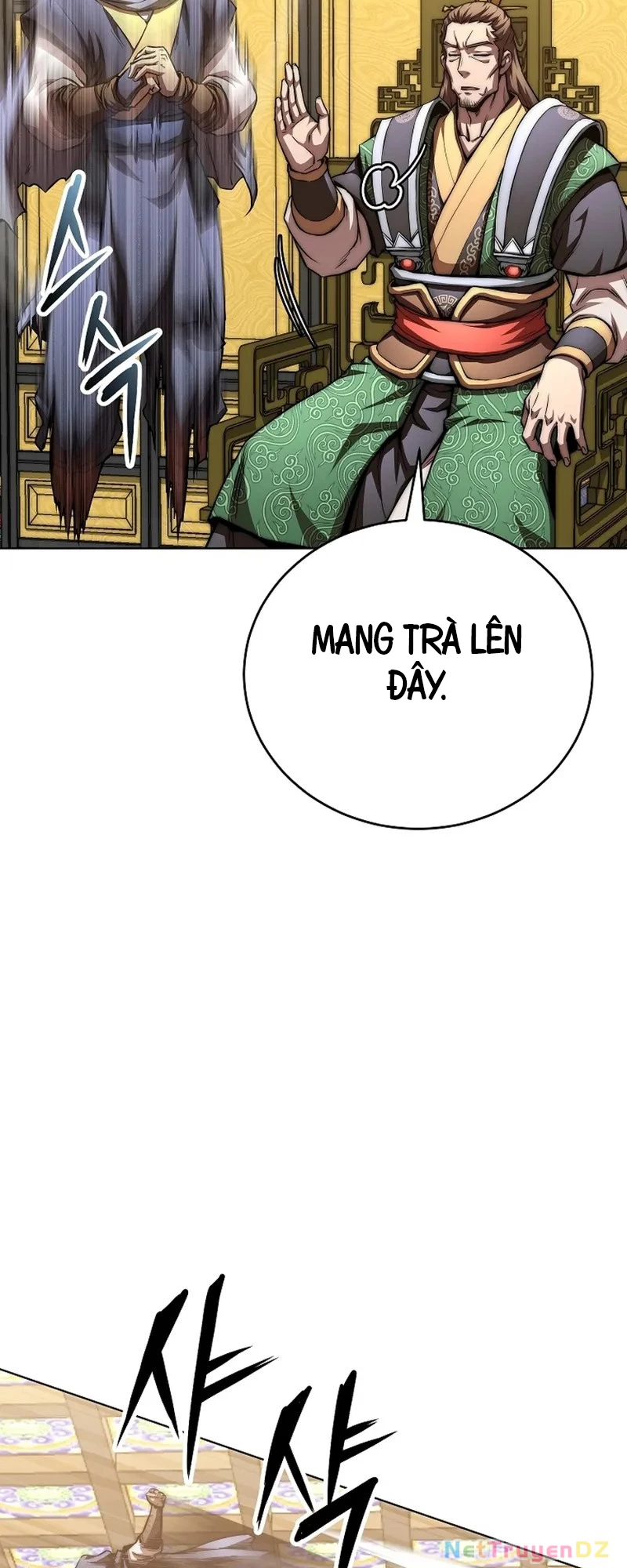 Con Trai Của Gia Tộc Nam Cung Thế Gia Chapter 62 - Trang 4