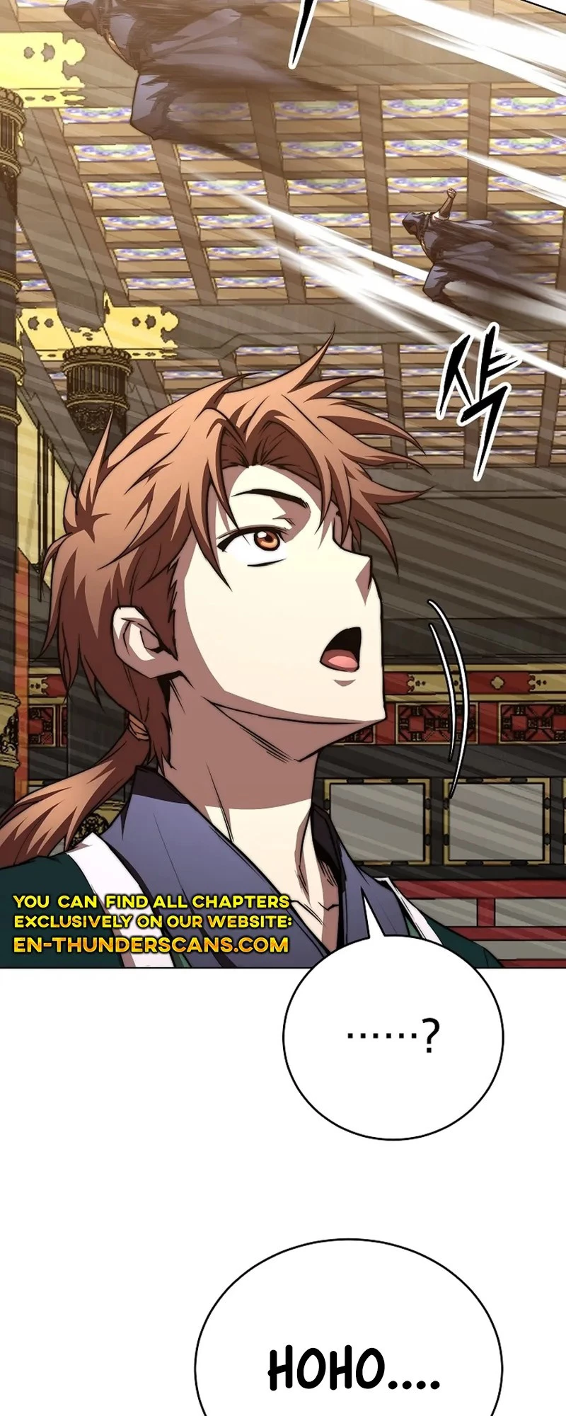 Con Trai Của Gia Tộc Nam Cung Thế Gia Chapter 62 - Trang 4