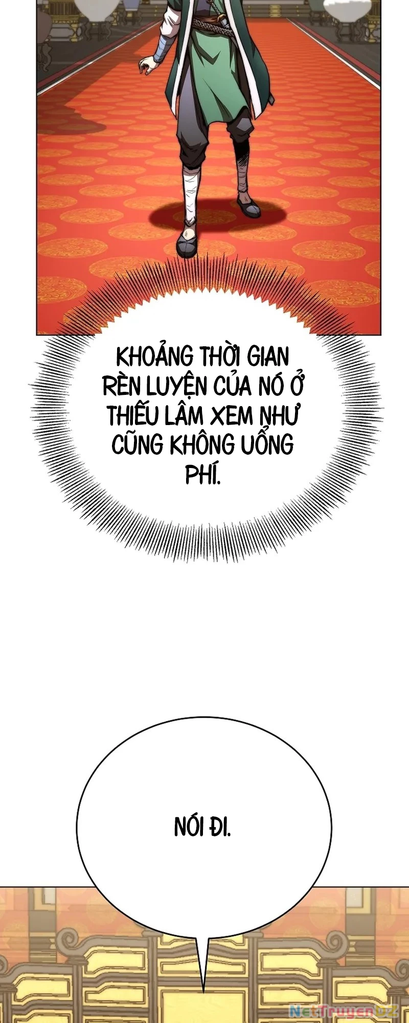 Con Trai Của Gia Tộc Nam Cung Thế Gia Chapter 62 - Trang 4