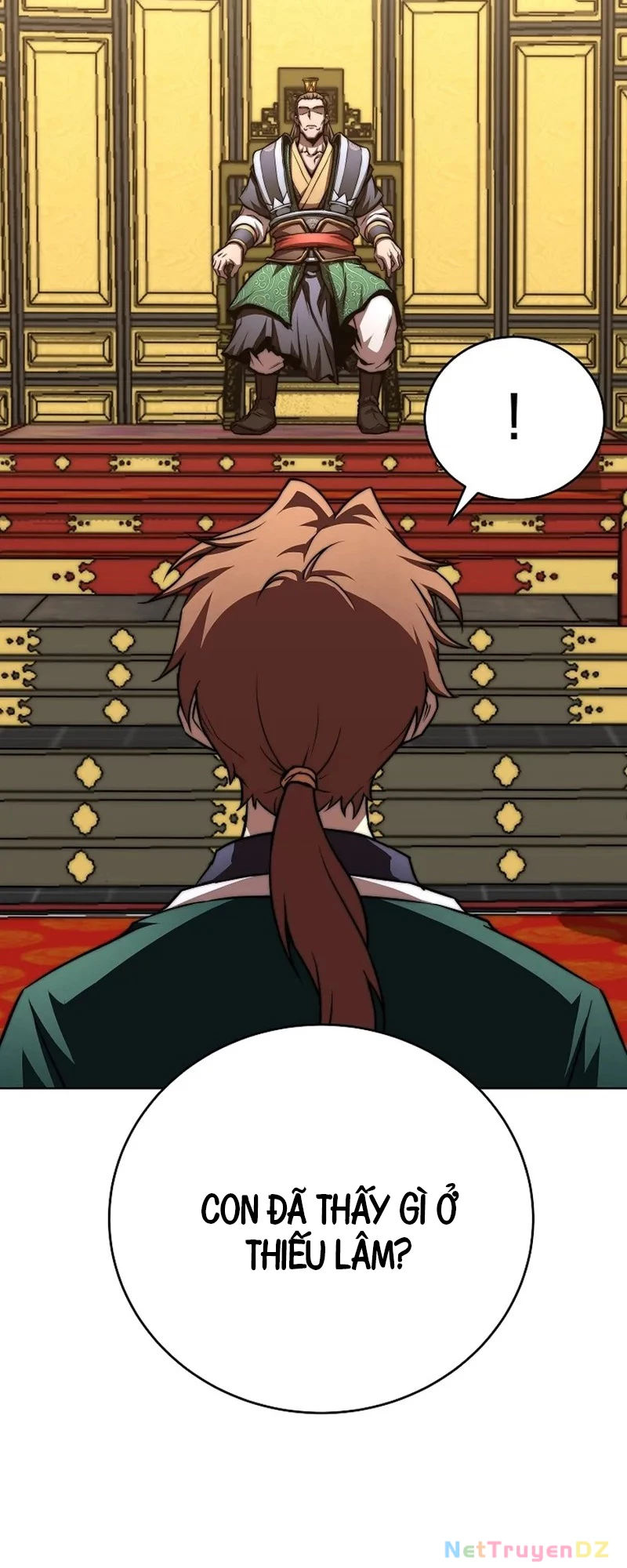 Con Trai Của Gia Tộc Nam Cung Thế Gia Chapter 62 - Trang 4