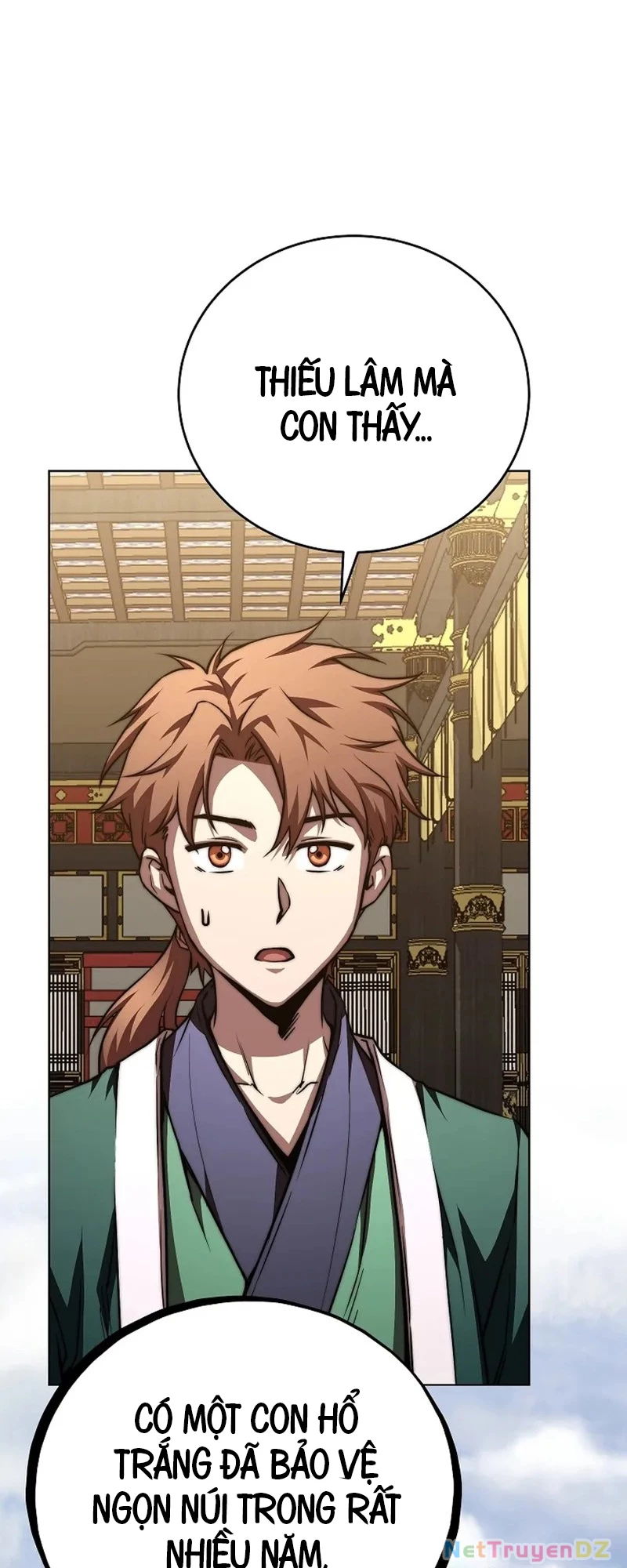 Con Trai Của Gia Tộc Nam Cung Thế Gia Chapter 62 - Trang 4