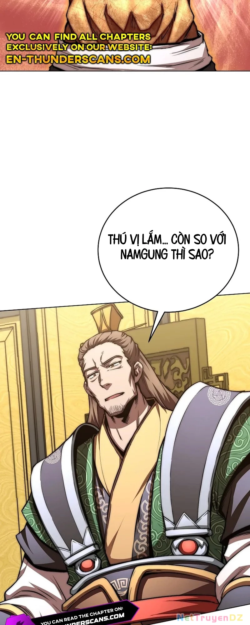 Con Trai Của Gia Tộc Nam Cung Thế Gia Chapter 62 - Trang 4