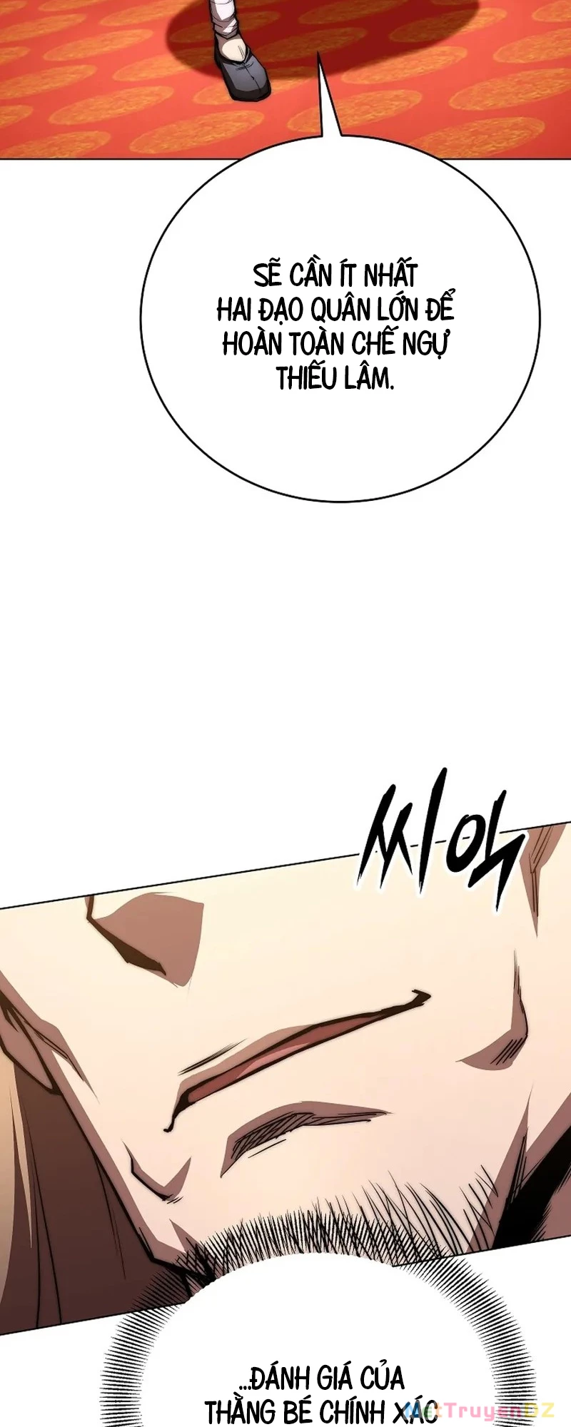 Con Trai Của Gia Tộc Nam Cung Thế Gia Chapter 62 - Trang 4