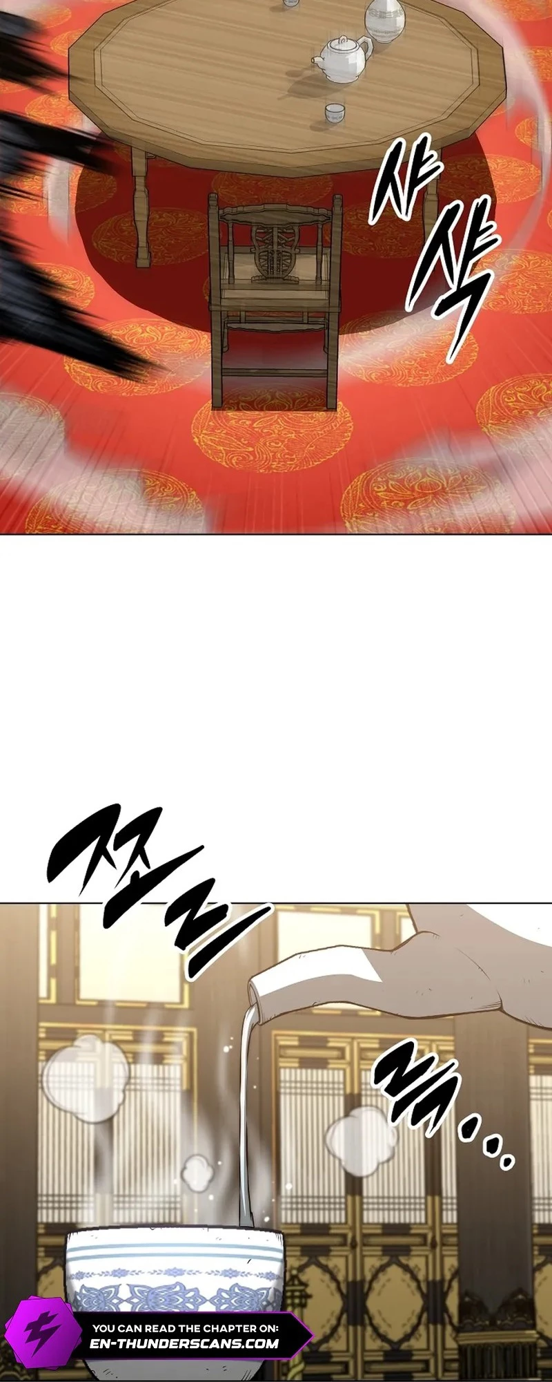 Con Trai Của Gia Tộc Nam Cung Thế Gia Chapter 62 - Trang 4