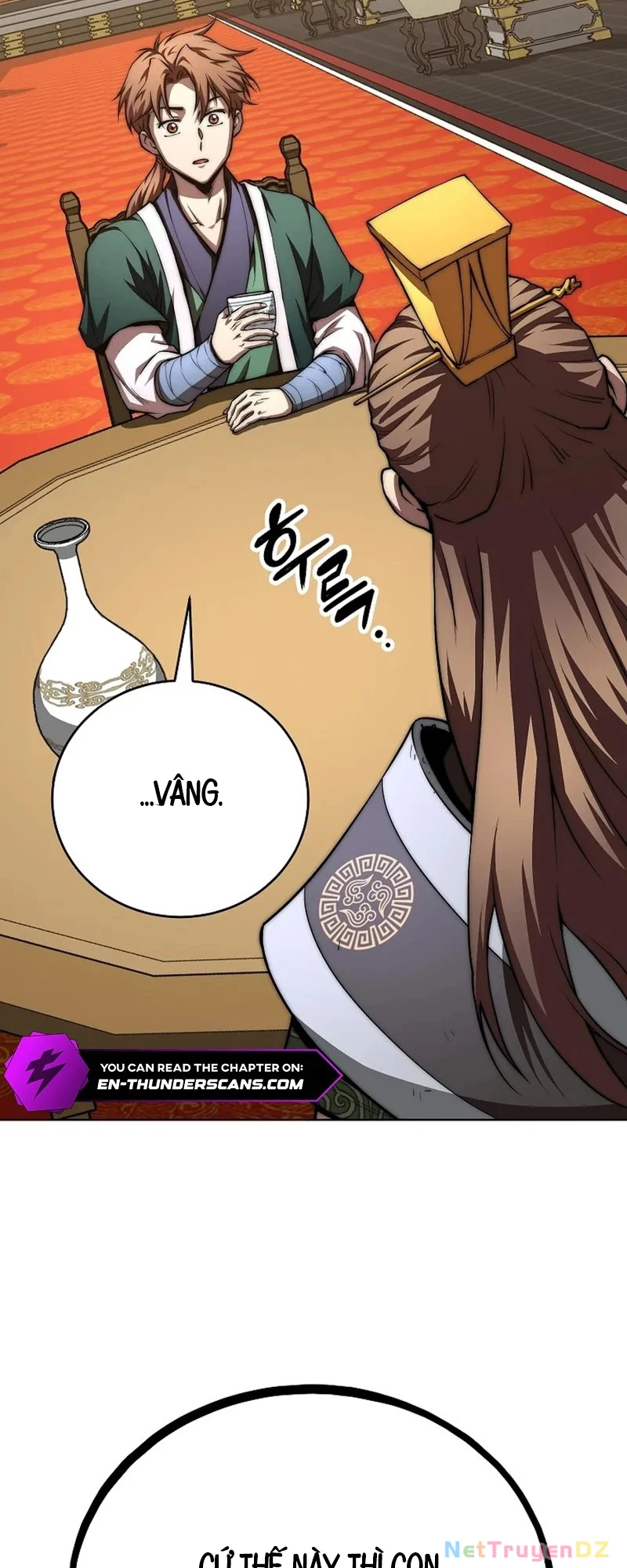 Con Trai Của Gia Tộc Nam Cung Thế Gia Chapter 62 - Trang 4