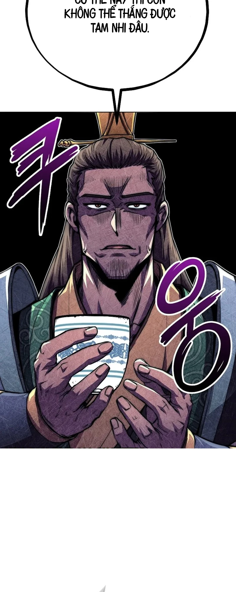 Con Trai Của Gia Tộc Nam Cung Thế Gia Chapter 62 - Trang 4