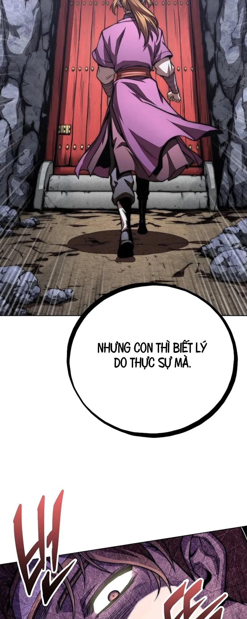 Con Trai Của Gia Tộc Nam Cung Thế Gia Chapter 62 - Trang 4