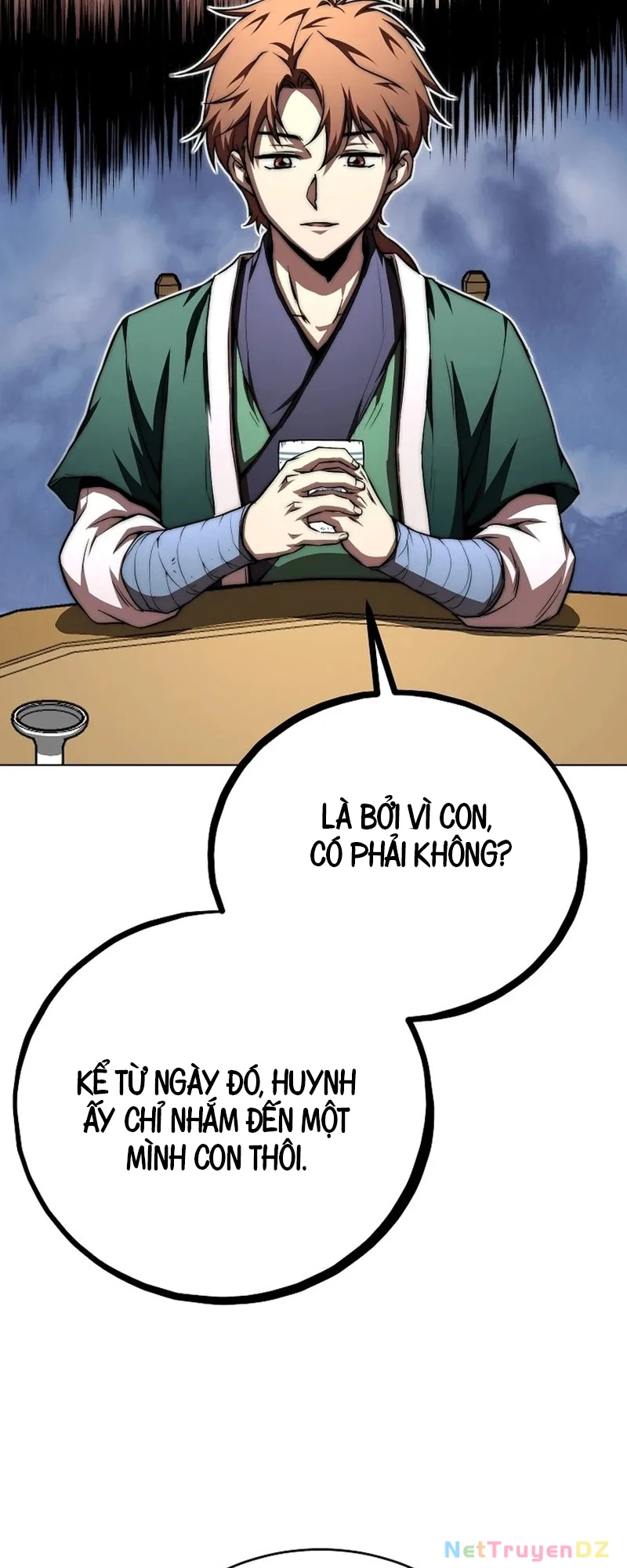 Con Trai Của Gia Tộc Nam Cung Thế Gia Chapter 62 - Trang 4