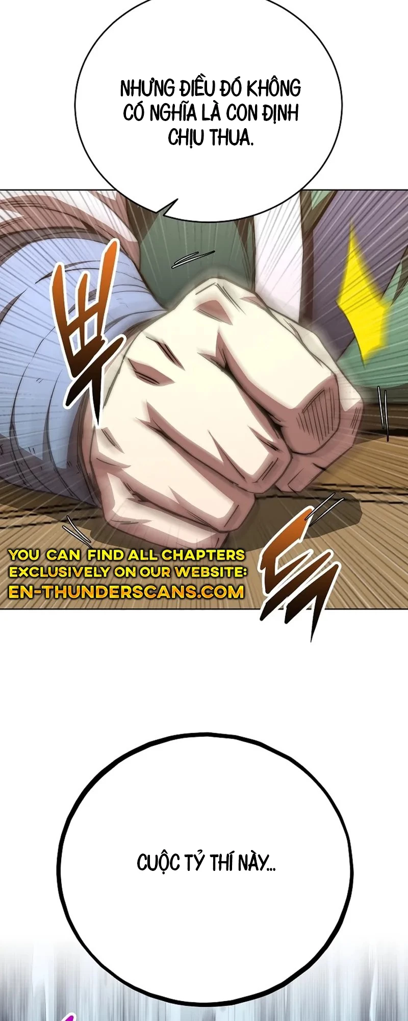 Con Trai Của Gia Tộc Nam Cung Thế Gia Chapter 62 - Trang 4