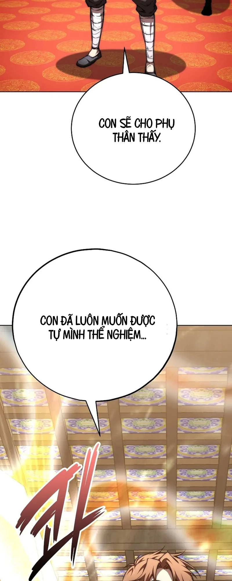 Con Trai Của Gia Tộc Nam Cung Thế Gia Chapter 62 - Trang 4