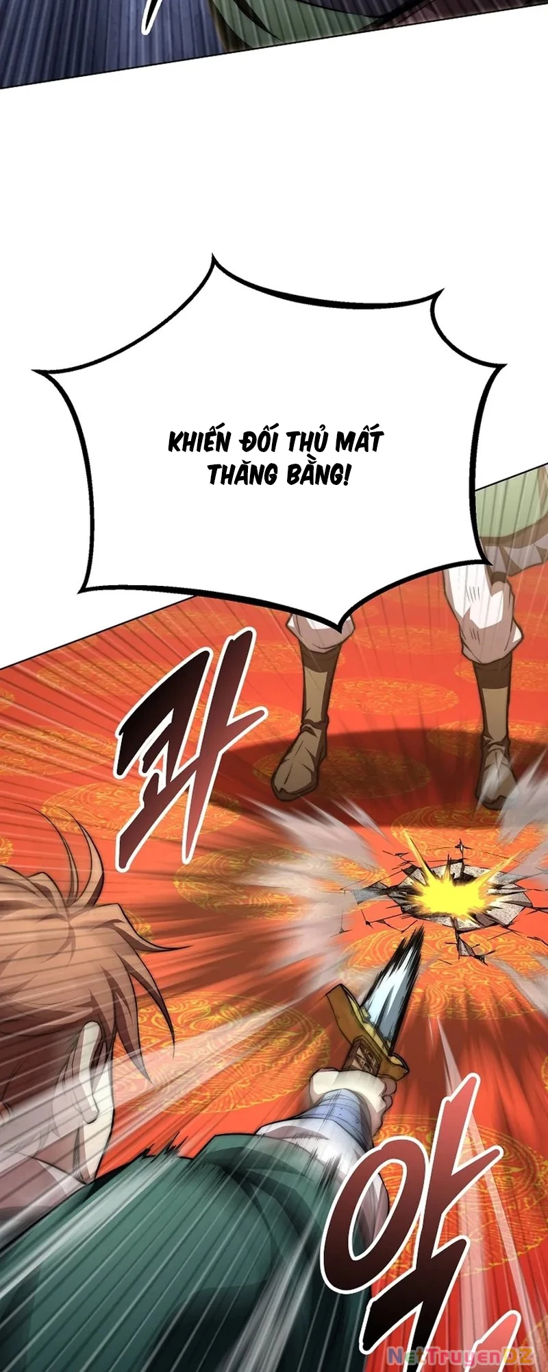 Con Trai Của Gia Tộc Nam Cung Thế Gia Chapter 62 - Trang 4