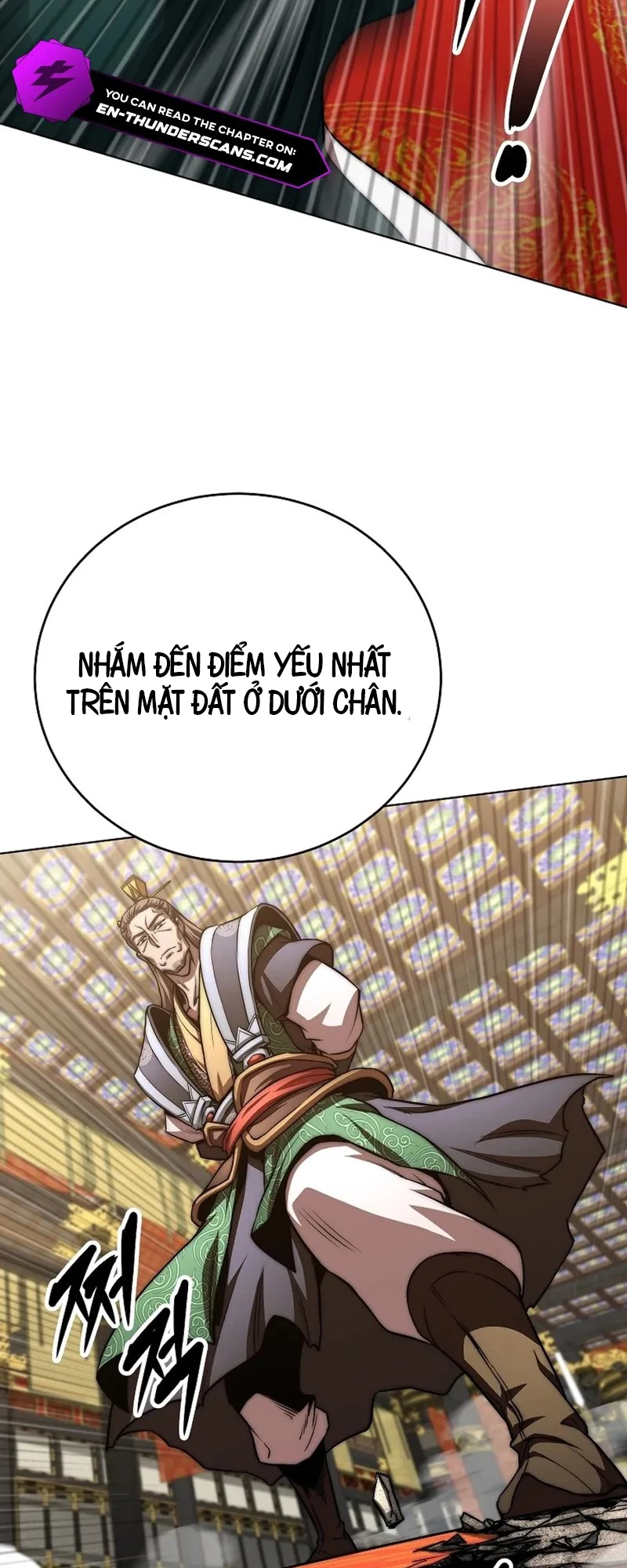 Con Trai Của Gia Tộc Nam Cung Thế Gia Chapter 62 - Trang 4