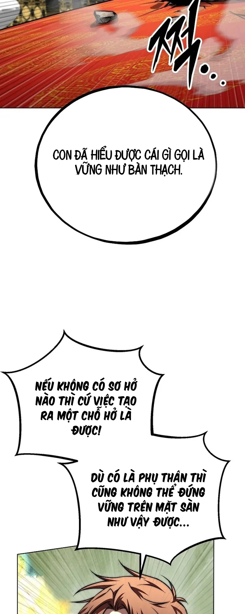 Con Trai Của Gia Tộc Nam Cung Thế Gia Chapter 62 - Trang 4