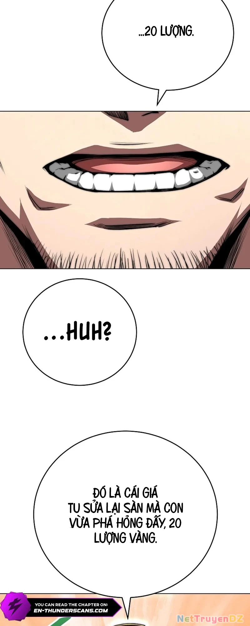 Con Trai Của Gia Tộc Nam Cung Thế Gia Chapter 62 - Trang 4