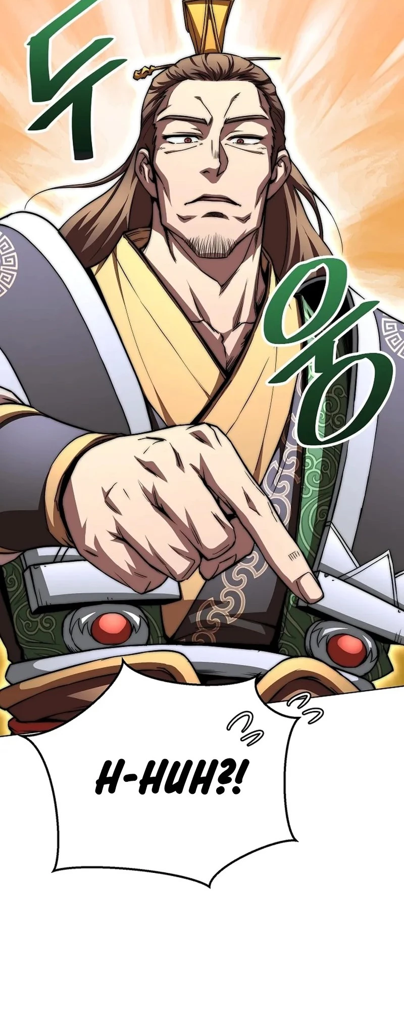 Con Trai Của Gia Tộc Nam Cung Thế Gia Chapter 62 - Trang 4