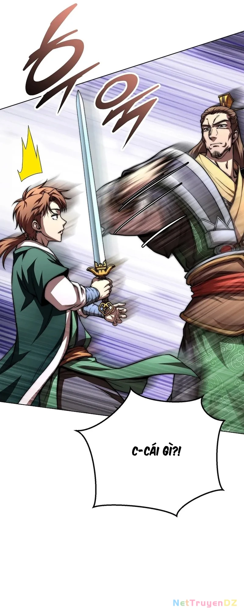 Con Trai Của Gia Tộc Nam Cung Thế Gia Chapter 62 - Trang 4