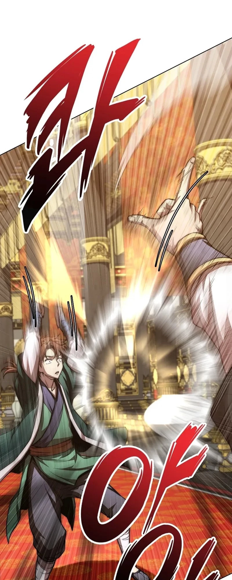 Con Trai Của Gia Tộc Nam Cung Thế Gia Chapter 62 - Trang 4