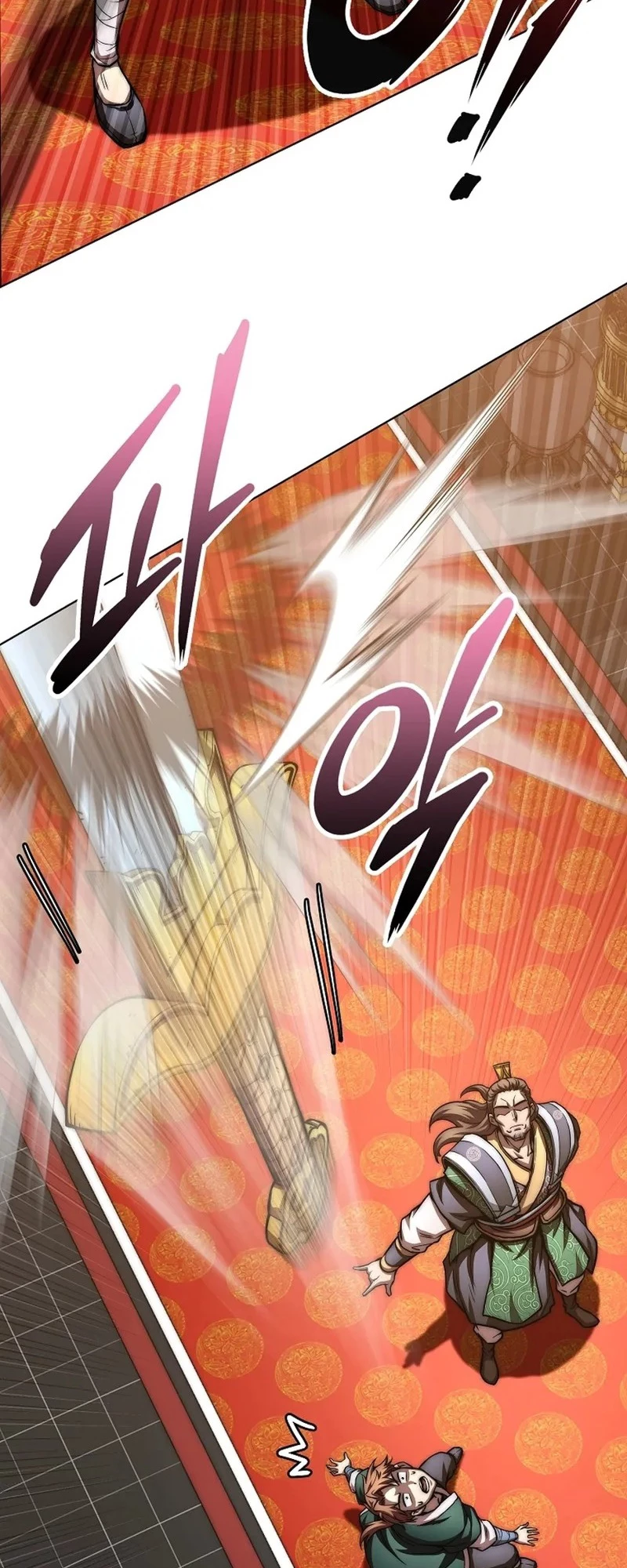 Con Trai Của Gia Tộc Nam Cung Thế Gia Chapter 62 - Trang 4