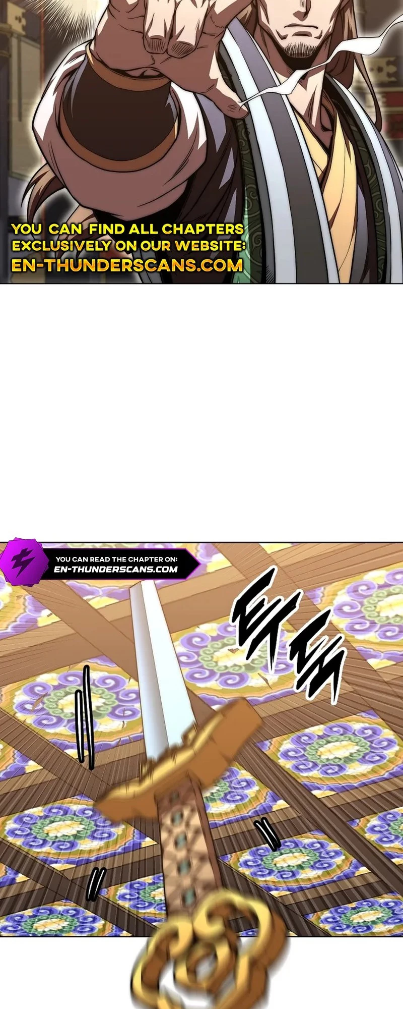 Con Trai Của Gia Tộc Nam Cung Thế Gia Chapter 62 - Trang 4