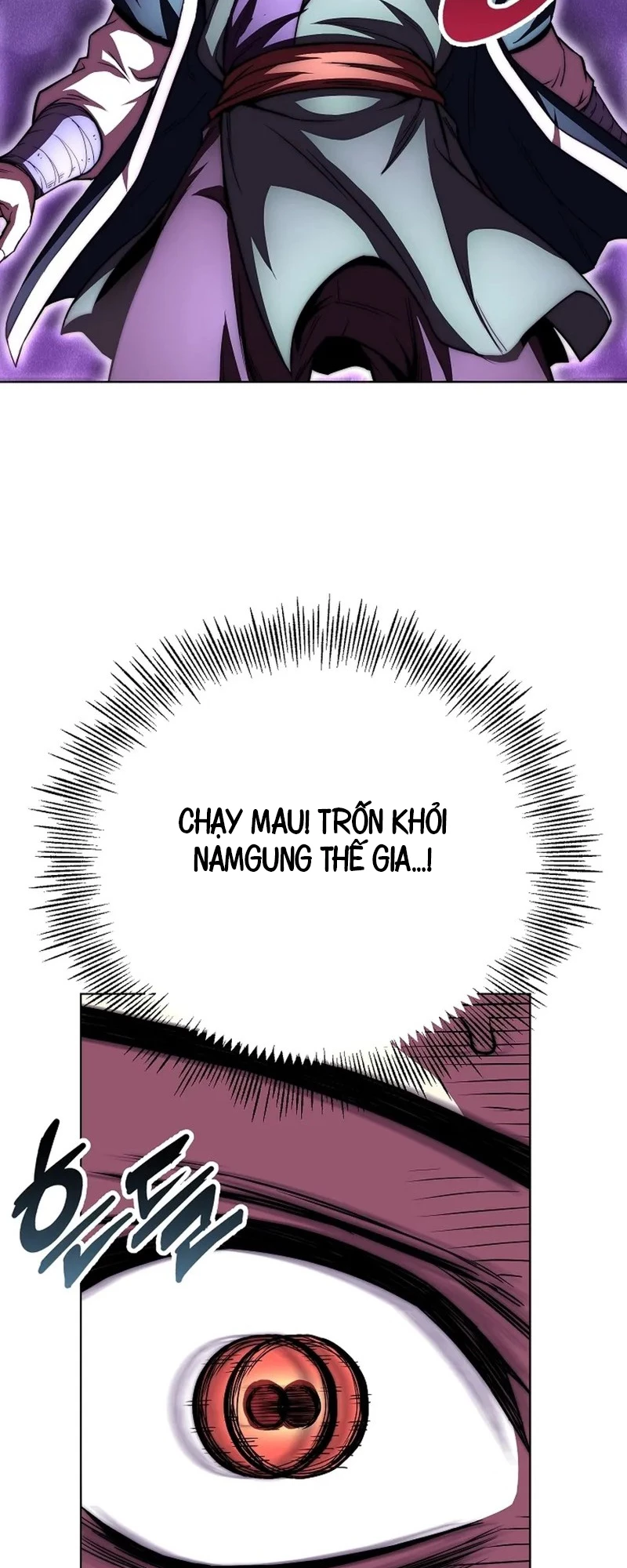 Con Trai Của Gia Tộc Nam Cung Thế Gia Chapter 62 - Trang 4