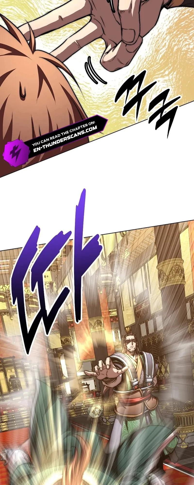 Con Trai Của Gia Tộc Nam Cung Thế Gia Chapter 62 - Trang 4