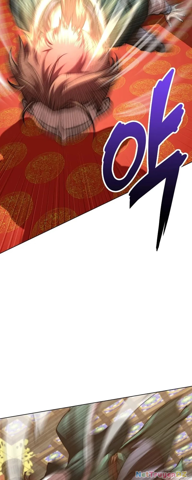 Con Trai Của Gia Tộc Nam Cung Thế Gia Chapter 62 - Trang 4