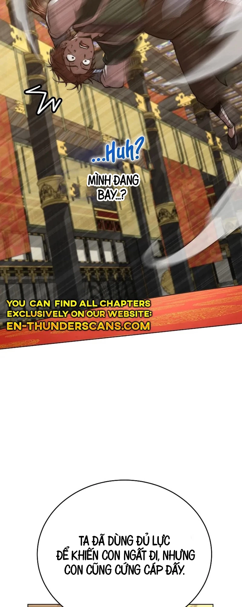 Con Trai Của Gia Tộc Nam Cung Thế Gia Chapter 62 - Trang 4