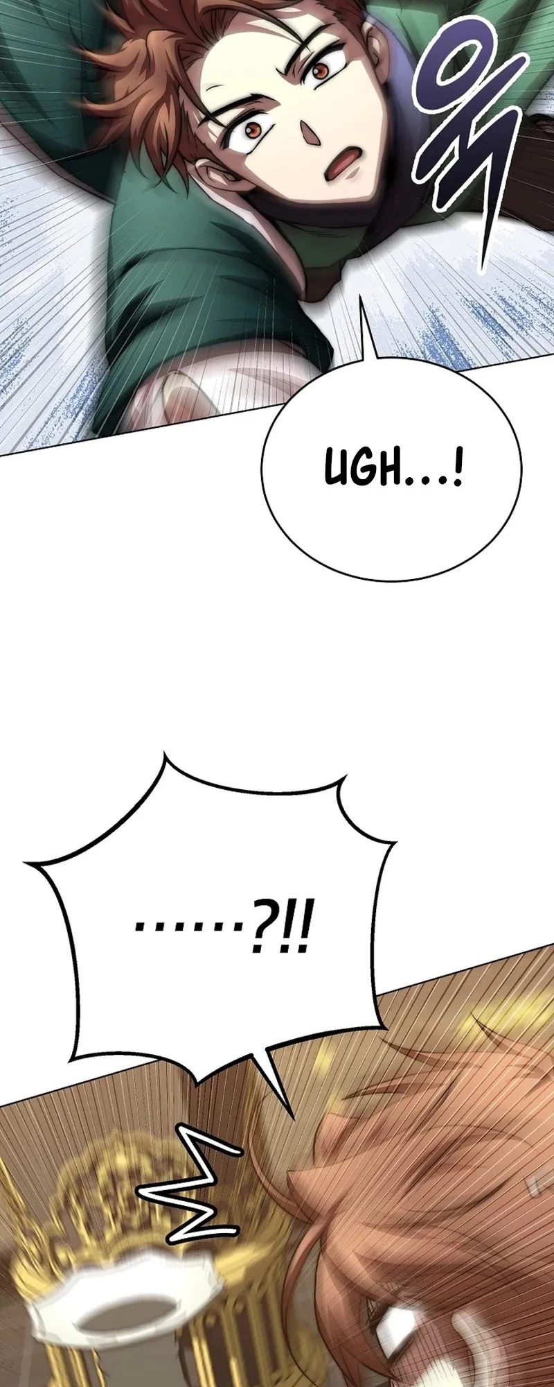 Con Trai Của Gia Tộc Nam Cung Thế Gia Chapter 62 - Trang 4