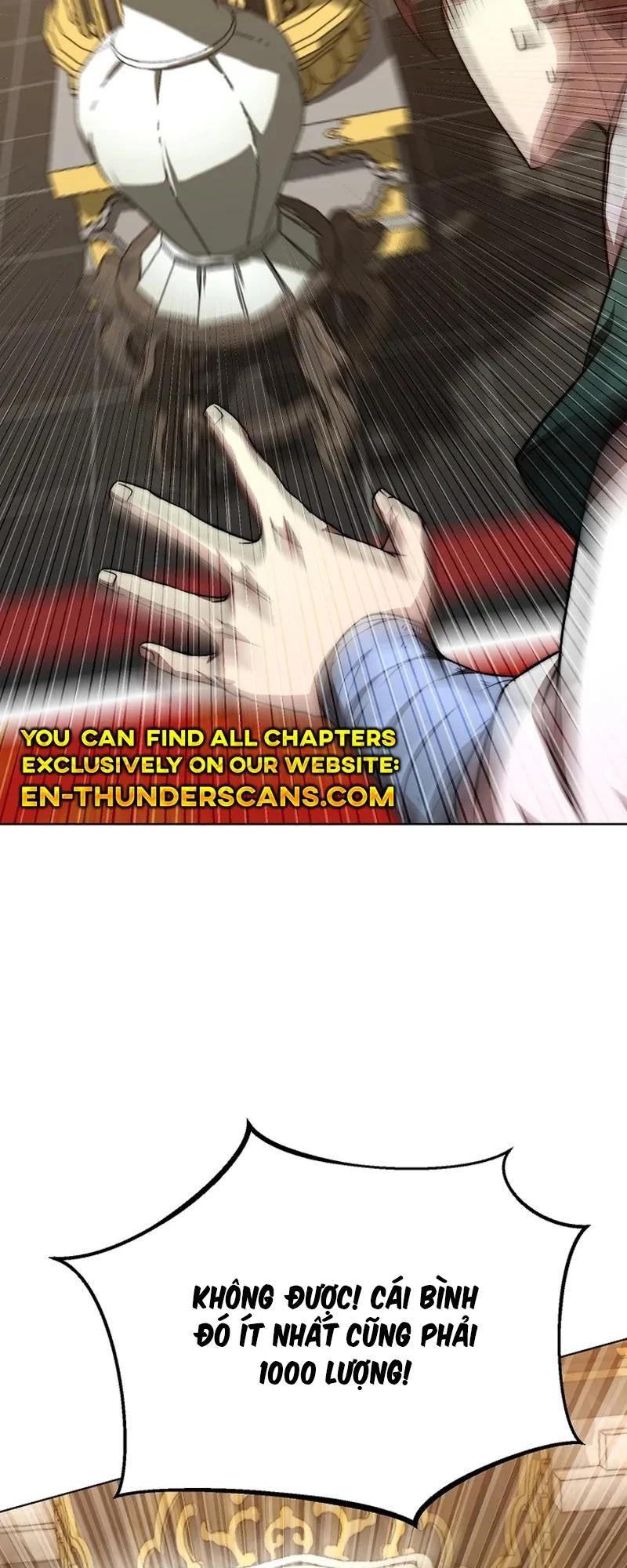 Con Trai Của Gia Tộc Nam Cung Thế Gia Chapter 62 - Trang 4