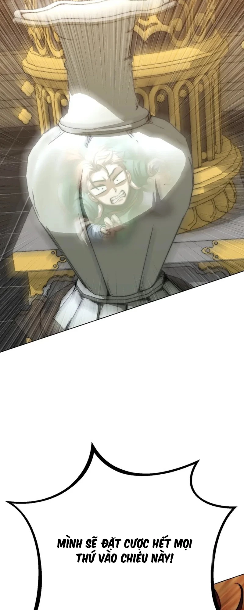 Con Trai Của Gia Tộc Nam Cung Thế Gia Chapter 62 - Trang 4