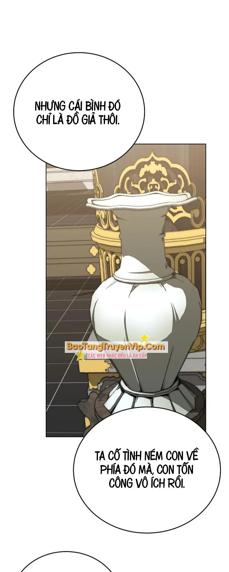 Con Trai Của Gia Tộc Nam Cung Thế Gia Chapter 62 - Trang 4