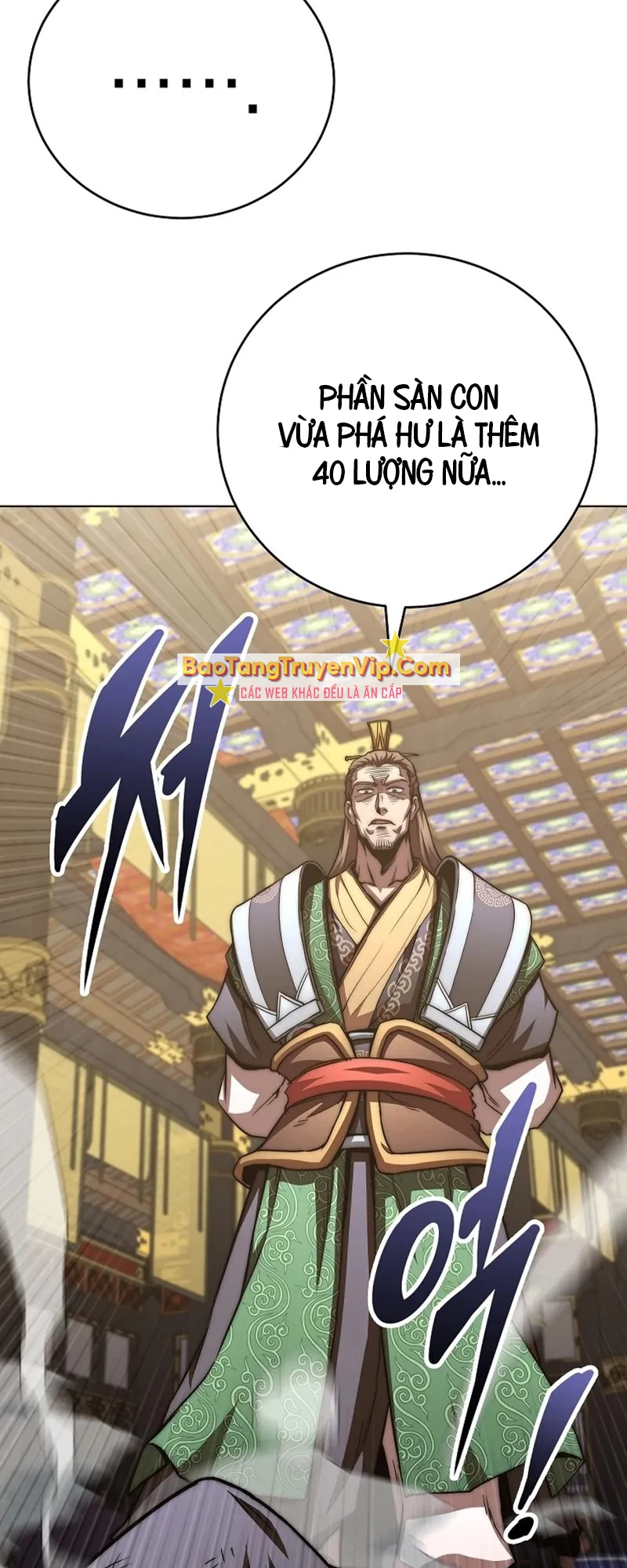 Con Trai Của Gia Tộc Nam Cung Thế Gia Chapter 62 - Trang 4