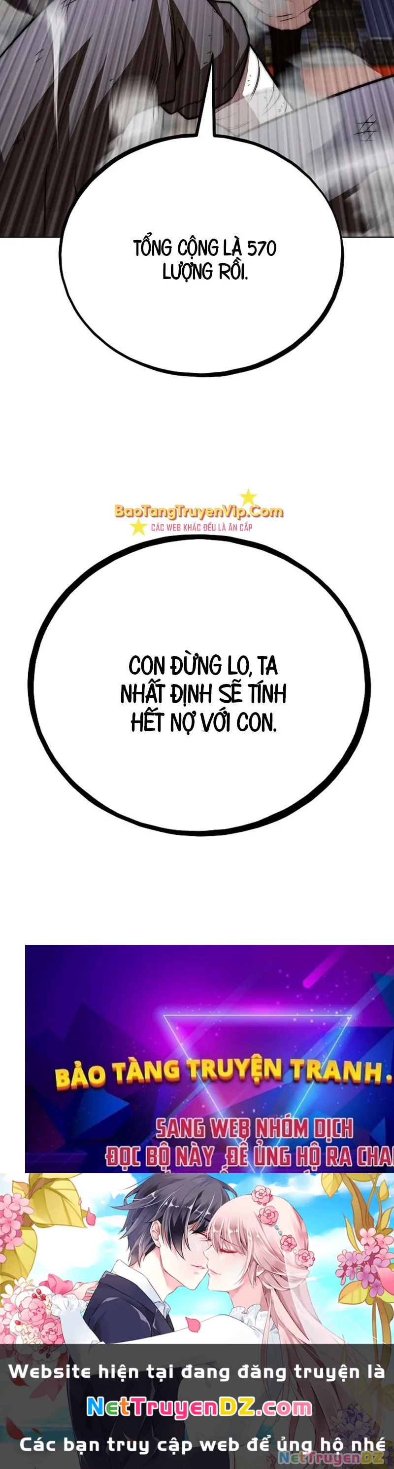 Con Trai Của Gia Tộc Nam Cung Thế Gia Chapter 62 - Trang 4