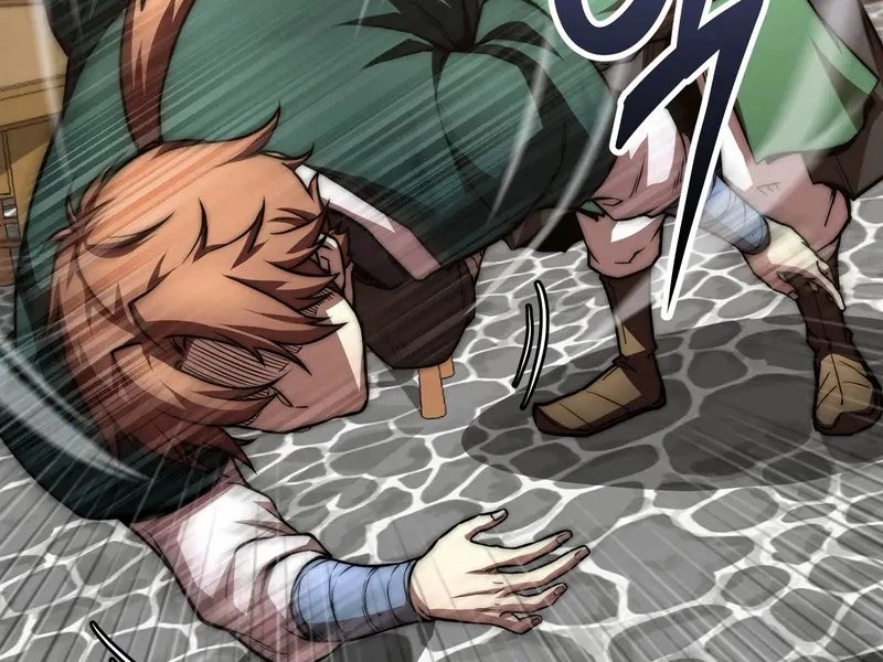 Con Trai Của Gia Tộc Nam Cung Thế Gia Chapter 63 - Trang 4