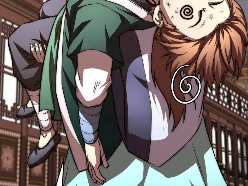 Con Trai Của Gia Tộc Nam Cung Thế Gia Chapter 63 - Trang 4