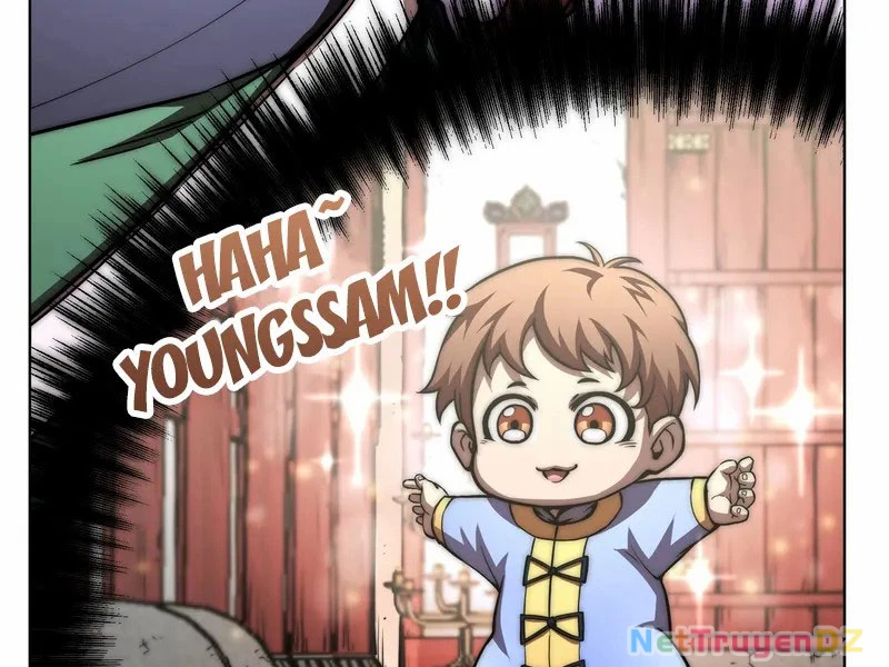 Con Trai Của Gia Tộc Nam Cung Thế Gia Chapter 63 - Trang 4