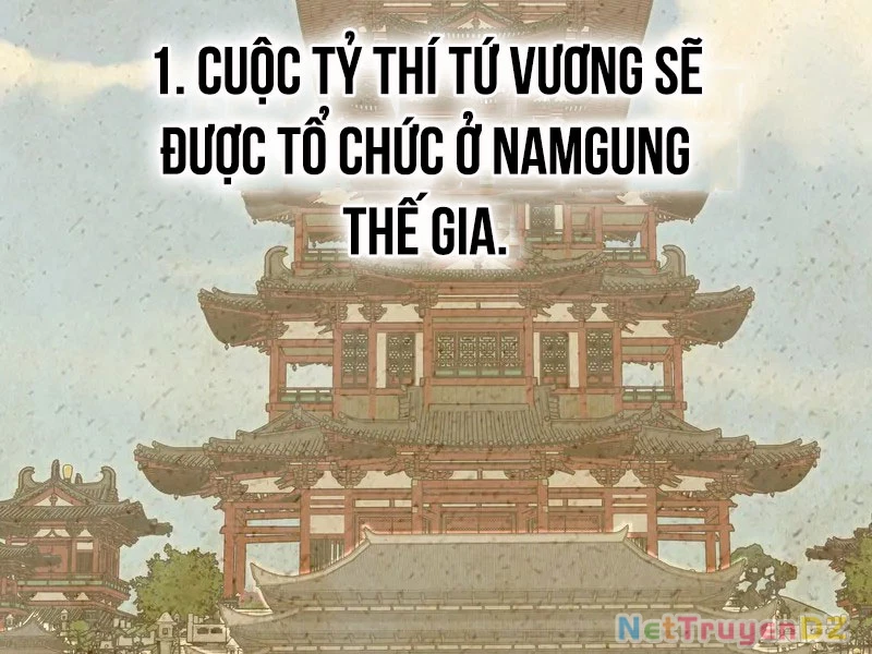 Con Trai Của Gia Tộc Nam Cung Thế Gia Chapter 63 - Trang 4