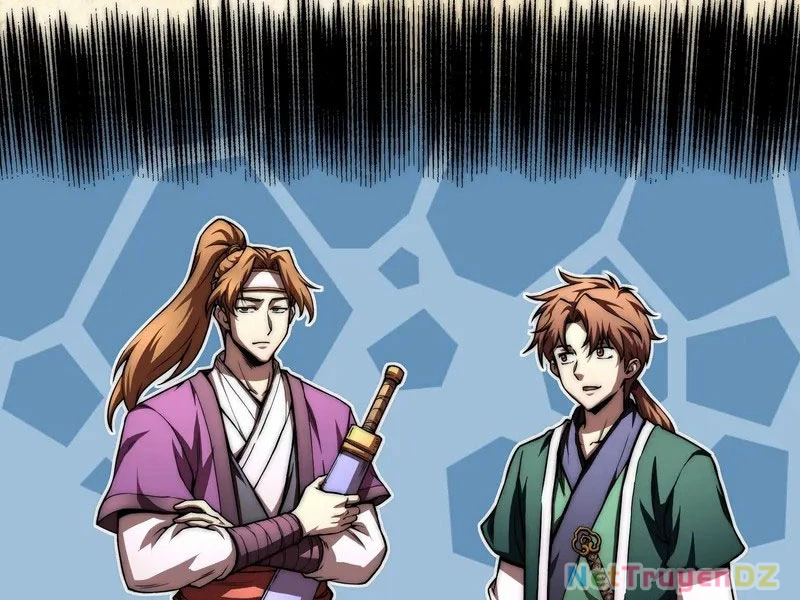 Con Trai Của Gia Tộc Nam Cung Thế Gia Chapter 63 - Trang 4