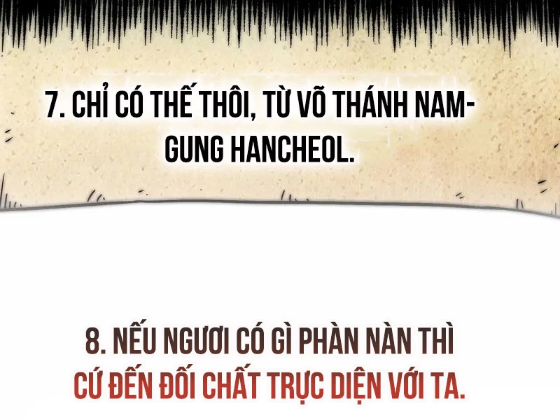 Con Trai Của Gia Tộc Nam Cung Thế Gia Chapter 63 - Trang 4