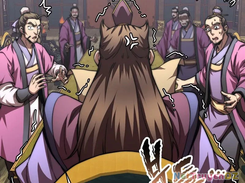 Con Trai Của Gia Tộc Nam Cung Thế Gia Chapter 63 - Trang 4