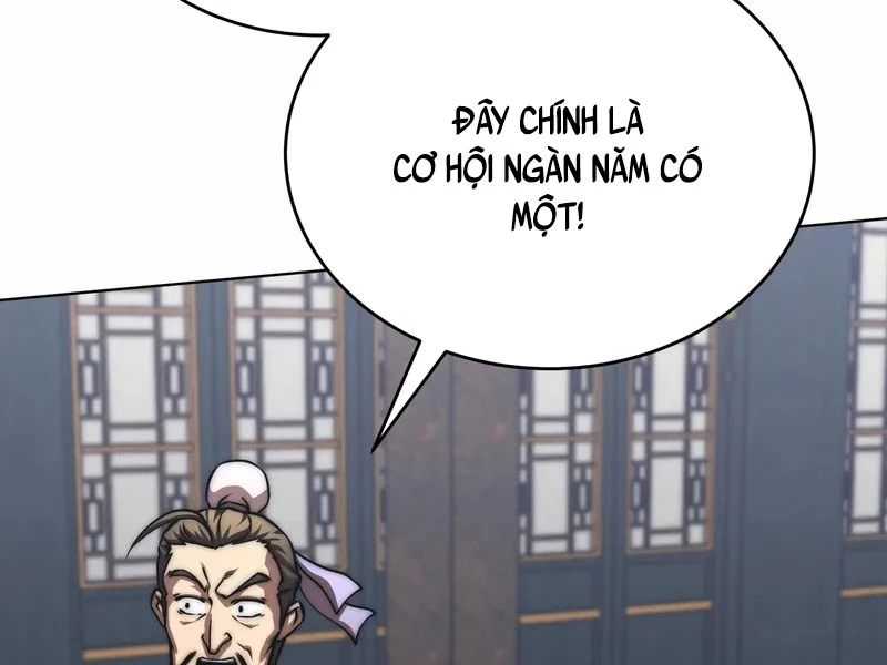 Con Trai Của Gia Tộc Nam Cung Thế Gia Chapter 63 - Trang 4