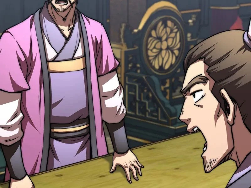 Con Trai Của Gia Tộc Nam Cung Thế Gia Chapter 63 - Trang 4