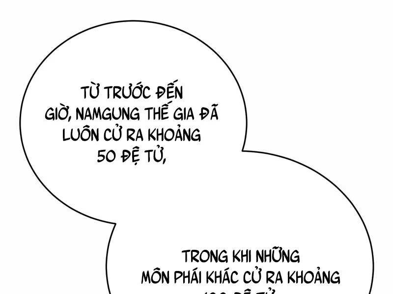 Con Trai Của Gia Tộc Nam Cung Thế Gia Chapter 63 - Trang 4