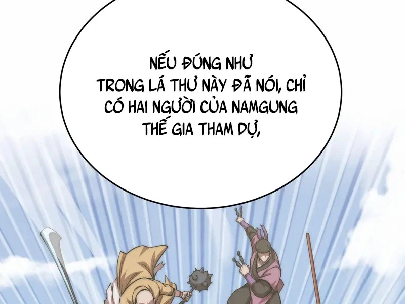 Con Trai Của Gia Tộc Nam Cung Thế Gia Chapter 63 - Trang 4