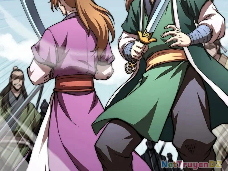 Con Trai Của Gia Tộc Nam Cung Thế Gia Chapter 63 - Trang 4