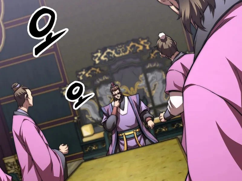 Con Trai Của Gia Tộc Nam Cung Thế Gia Chapter 63 - Trang 4