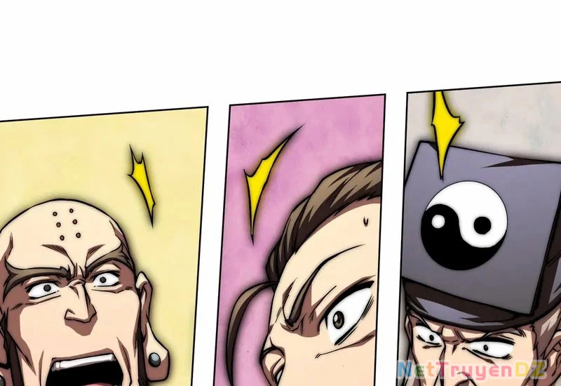 Con Trai Của Gia Tộc Nam Cung Thế Gia Chapter 63 - Trang 4