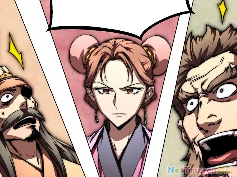 Con Trai Của Gia Tộc Nam Cung Thế Gia Chapter 63 - Trang 4