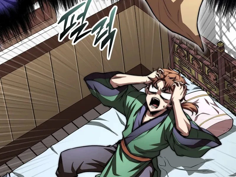 Con Trai Của Gia Tộc Nam Cung Thế Gia Chapter 63 - Trang 4